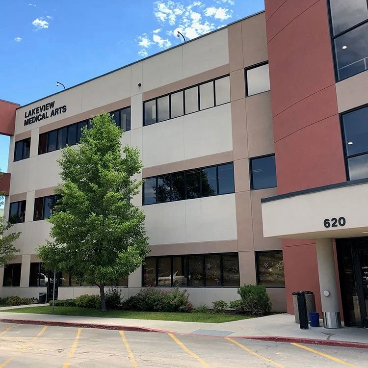 Utah Gastroenterology - Bountiful, UT