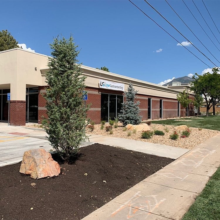 Utah Gastroenterology - St. Mark's - Salt Lake City, UT